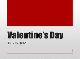 Chloe is a social media expert and shares lifestyle tips on lifehack. Ppt Valentine S Day Powerpoint Presentation Free Download Id 2465331