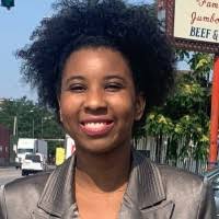 20+ "Khadijah Green" profiles