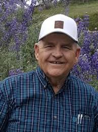 Vernon Alfred Freeman