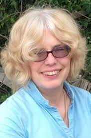 Condolence Book for Gail Weldon (née Barry) (Redcross, Wicklow)