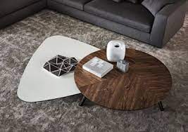 cockaert interior design koffietafel salontafel houten salontafels