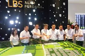 This up and coming gated & guarded township is designed to cultivate community live and thrive in the most vibrant township in bandar puncak alam, selangor. Lbs Launches 470 Acre New Township Alam Perdana The Edge Markets