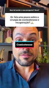 Craniosténose Morgane