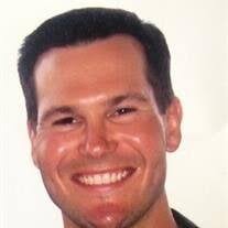 Michael DeVault Obituary