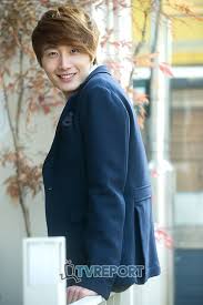 Born 9 september 1987) is a south korean actor. Jung Il Woo Naesushi