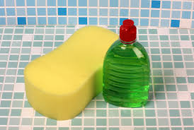 Hydrogen peroxide cleaning is a gentler solution that can make the tedious task of sanitizing faster and safer. How To Clean Grout The Smart Way Without Breaking A Sweat