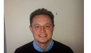 Mark Rawlinson's Instagram, Twitter & Facebook