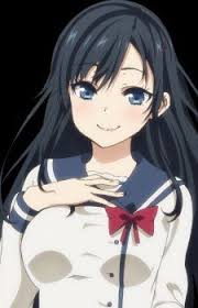 Pin On Anime Kawaii
