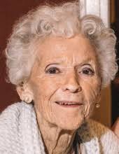 Obituary information for Amelia "Millie" Trapani