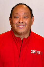 Geoff Hirai