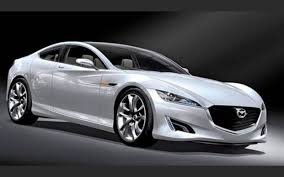 Mazda Kai 2020 Release Date Engine Mazda 6 Coupe Mazda 6 Mazda