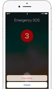 The features take a few minutes to set up but could ultimately save a life. Use Emergency Sos On Your Iphone Fbri