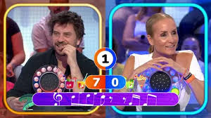 Antena 3 - News update