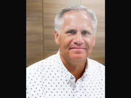 On the Move: Jarrod Covington