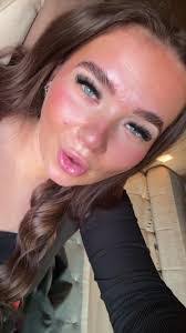 Megan Mackey's Instagram, Twitter & Facebook