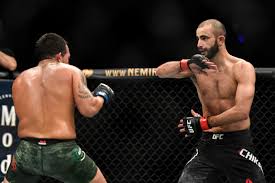 Giga chikadze puts it on irwin rivera, may 16, 2020 in jacksonville, fl (photo by cooper neill/zuffa llc) he brings, first of all, a lot of excitement, chikadze said. Chikadze Vs Morales Odds Money Line Decision Odds For Ufc Fight Island Featherweight Bout Draftkings Nation