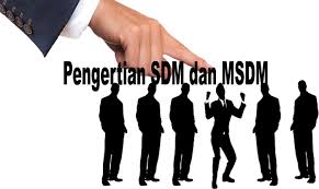 Dapat disimpulkan berdasarkan definisi manajemen sdm bahwa ruang lingkup manajemen sdm menjadi suatu proses sistematik untuk membawa perubahan yang diinginkan dalam perilaku. Sumber Daya Manusia Sdm Msdm Pengertian Fungsi Dan Contoh
