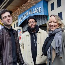 We transformed our cafe into a small food hub, giving a box of fresh fruit and veg for free to anyone in need in the week leading to lockdown. Brixton Village Launches Restaurant Incubator Great British Menu Winner Eater London