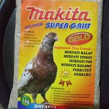 Tujuan pengaturan pola makan penderita tipes adalah memastikan bahwa penyakitnya tidak bertambah parah. Makita Super Grit Gold Untuk Merpati Shopee Indonesia