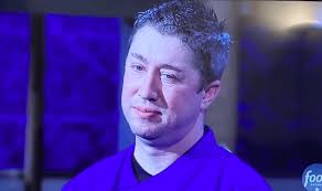 Maybe unpopular opinion, but the look of the chef's