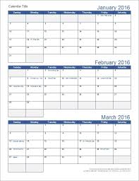 Three Month Calendar Template Word Graphics Di 2020 Blogging Tips Blogging Belajar