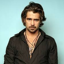 20 Male Celebrities Who Have Rocked Long And Short Hair In 2020 Brad Pitt Long Hair Colin Farrell Long To Short Hair
