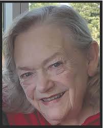 Aashild Pettersen Obituary (1941