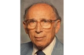 Joseph Zimmerman Obituary (1921