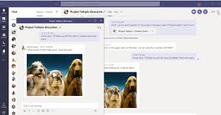 Home microsoft teams empowering your employees: Teams Microsoft Registriert 44 Millionen Tagliche Nutzer Zdnet De