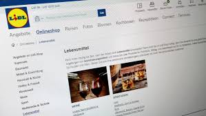 Verpasse auch keine der exklusiven monatsdeals zusammen mit unseren vielfältigen partnern. Germany Aldi Bolsters Stores As Lidl Scraps Grocery E Commerce