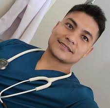 Edward Anthony Chavarry Rodas