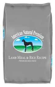 Lamb (dried 28%, fresh meat 10%), rice (15%), potato protein (5%), animal fat (chicken oil purified at 99.5%), maize, dried beet pulp pet food only, not suitable for human consumption. American Natural Premium Lamb Rice 33 Thomas Tails Crystal Lake Natural Dog And Cat Food