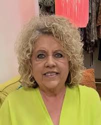 Obituary information for Theresa Waltman Hamrick