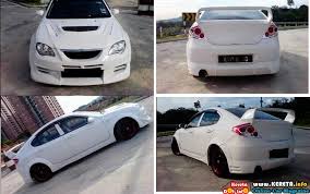 Sekiranya sedang memandu dan terdengar bunyi asing, atau terperasan ada komponen kereta tidak berfungsi, ujian diagnostik dapat membantu anda mengesan masalah tersebut. Basic Modification On A Car Proton Gen2 Accessories