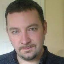 Simon Wheeldon (1971-2022)