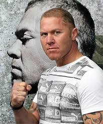 Shane Cameron's Instagram, Twitter & Facebook