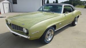 Image result for Light Green 1969 AC Cars