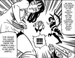 Nanatsu No Taizai Chapter 177 Anime Amino Free Photos Facebook comments manga here comments newest oldest popular. free photos