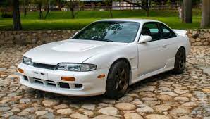 Heres A 1995 Nissan 240sx For Throwbackthursday Tbt Nissanhsv Nissantown Ihearthsv Huntsvilleal Classic Cars Cars For Sale Nissan