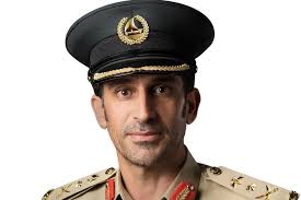 World Police Summit 2022 convenes the global law enforcement experts &  innovators in Dubai