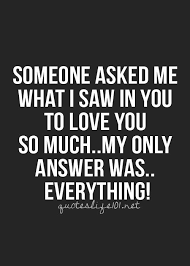 Girls Love Quotes 2015 For Every Lover In The World You Have To Express Your Love In Words So You Can Fascinate Love Words Romantic Quotes Relationship Quotes True love does not require expensive dinners.