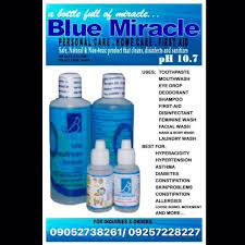Though the team members may lack formal experience, they make up for their shortcomings with a surplus of grit and determination. Blue Miracle Reviews Facebook