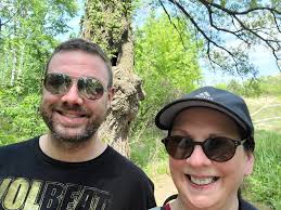 What is the best time to hike the West Highland Way, August or October?