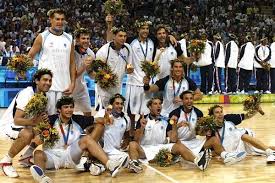 Check spelling or type a new query. La Historia De Argentina En Los Juegos Olimpicos Basquet Plus