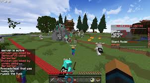 We'll show you how to get your own minecraft server up and running. Minecraft Pvp League Minepvpleague Twitter