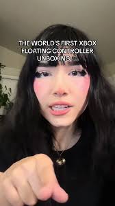 Floating Cloud Brook Stone Controller