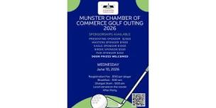 Golf Outing 2026