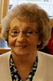 Obituary information for Jackie Johnson Bruner