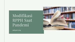 We did not find results for: Rpph Modifikasi Saat Pandemi Sabyan Paud