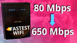 Why You Need The Netgear Wifi Range Extender For Faster Wifi Nighthawk X6s Ex8000 On Thetechieguy Youtube